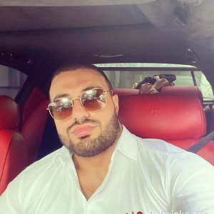 Леван , 34 года