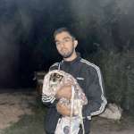 Данил, 23 года