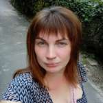 Алла, 40 лет