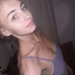 Манюня, 22 года