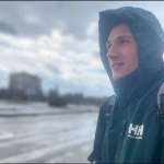 Кирилл, 20 лет