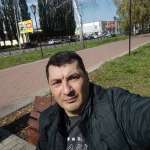 Алик, 48 лет