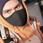 Rustam, 28 лет
