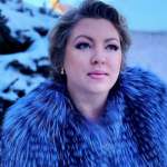 Eleonora, 52 года