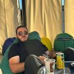 Nerses, 25 лет