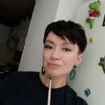 Лиза, 49 лет