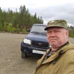 Валерий, 53 года