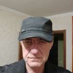 Oleg, 58 лет