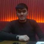 Зинур, 34 года