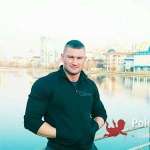 Олежка, 34 года