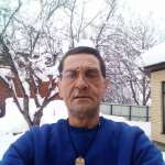Василий, 50 лет