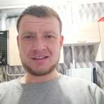 Сергей, 36 лет