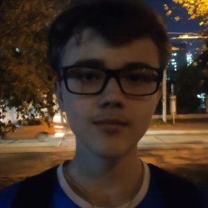 Федя , 25 лет