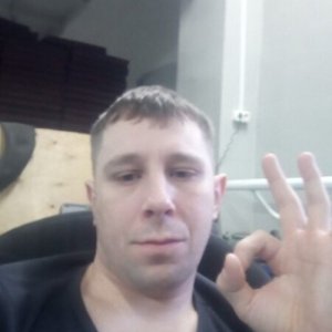 Женя , 36 лет