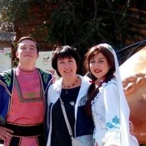 Татьяна , 54 года