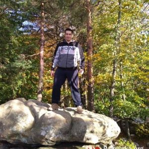 Роман , 39 лет