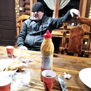Сергей , 47 лет