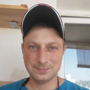 Владимир , 37 лет