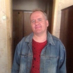 Виталий , 50 лет