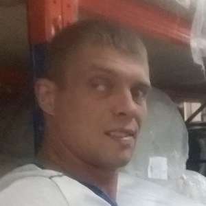 Вова , 36 лет