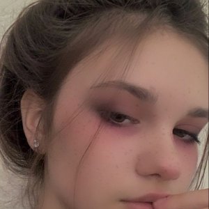 Полиночка❤ , 21 год