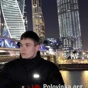 Никита , 27 лет