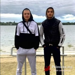 Виталик , 21 год