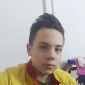 Павел , 20 лет