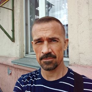 Андрей , 50 лет