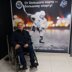 Владимир , 71 год