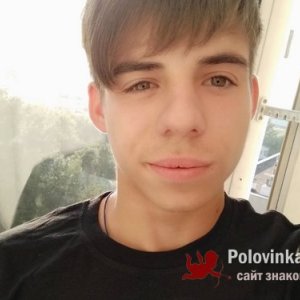 Дмитрий , 19 лет