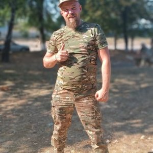 Микола , 36 лет