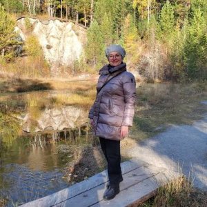 Надежда , 56 лет
