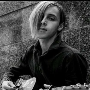 Shamahan , 19 лет