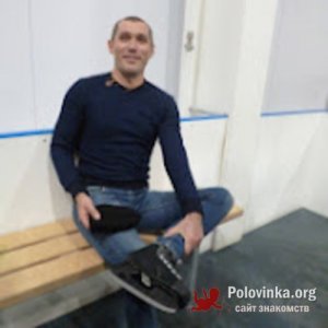 Юрий , 46 лет