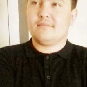 Suhrob Abdulkhaev, 39 лет