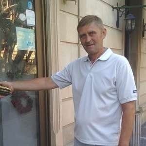 Олег , 54 года