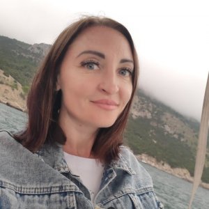 Олеся , 42 года