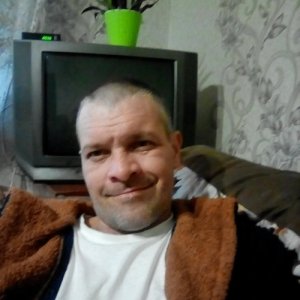Димон , 40 лет