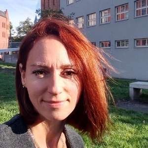 Nadiia Николаенко, 38 лет