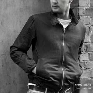 Rocket , 38 лет