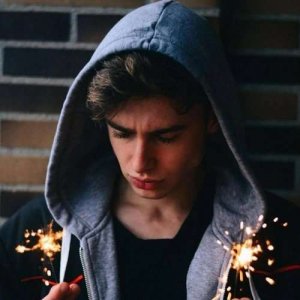 Арчи , 30 лет