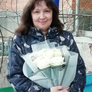 Наталья Логина, 56 лет