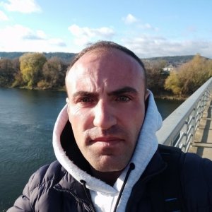Сергей , 40 лет