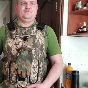 Олександр , 37 лет