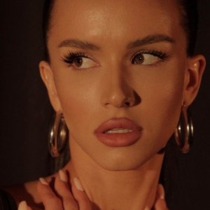Лиана Аксенова, 29 лет