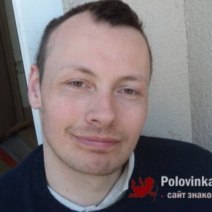 Филипп , 38 лет