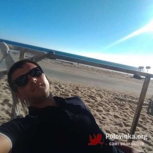 Дмитрий Бугаев, 38 лет