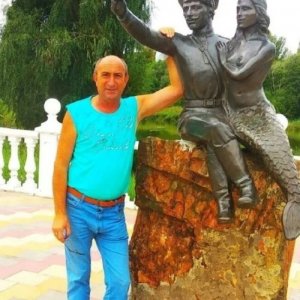 Андрей , 56 лет