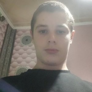 Ярослав , 19 лет